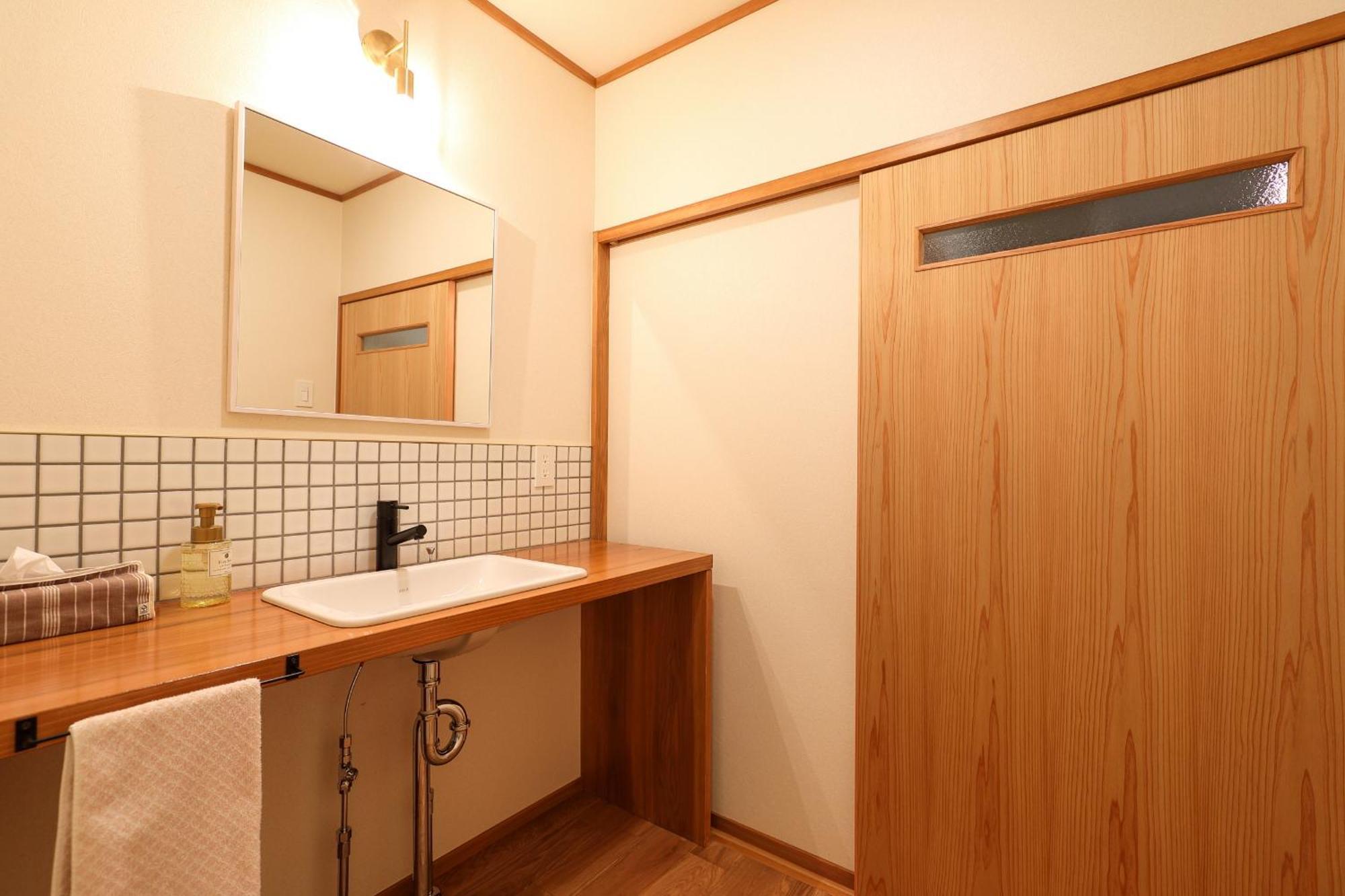 Tsukasaya Ryokan Tsuruoka Zewnętrze zdjęcie